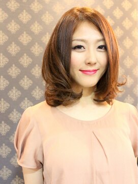 ヘア ケア ディエイチケー(HAIR CARE DHK) ヌーディーカール