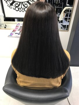 ビームス(BEAM'S) エンジェルリング