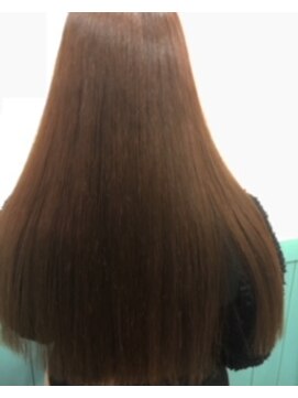 プティパ(Petit Pas) ストレート