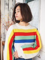 アトリエMAI 北千住 ゆるふわボブ【アトリエMAI北千住】