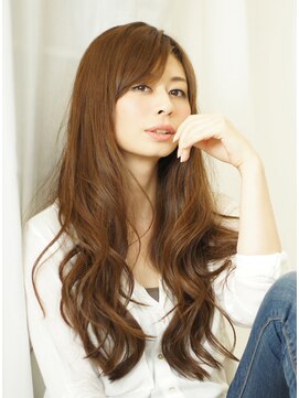 ソーホー ニューヨーク シズオカ(SOHO newyork SHIZUOKA) カジュアルパーマ