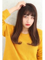 パティオンツー(PATIONN2)&nbsp;30代40代の美髪ツヤサラストレート★柔らかいきれいな質感♪