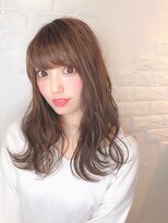 ウーロス(uros.)&nbsp;ミディアム☆スノーベージュ