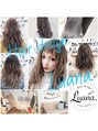ヘアーデザインルアナ(Hair design Luana.) スタイル写真など写真を撮る事好きです!!