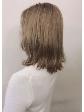 フローレント(florent) お客様スナップ 上念担当