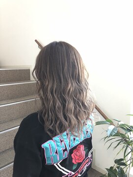 ビューティーランド 北国分店(BEAUTY LAND by TRUTH) ボブ