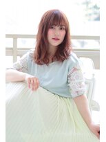 フォルテ 中田店&nbsp;ガーリーミディ