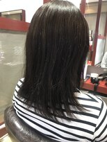 プログレス 東村山店(PROGRESS)&nbsp;セミロング