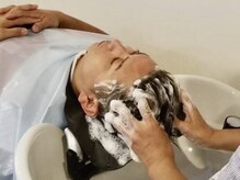 ヘアーグロースフォーメン(HAIR GROWTH for men)