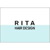 リタヘアデザイン(RITA HAIR DESIGN)のお店ロゴ