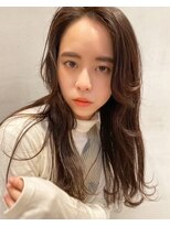 ステイシー(stay she)&nbsp;抜け感ロングレイヤー