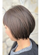 【日本初】イノアカラー　ｉＮＯＡ（イノア）