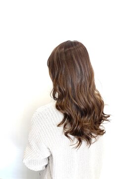 アヤナ バイ アヤラ(ayana by ayala) ラベンダーブラウン［浦安　新浦安　葛西　南行徳］