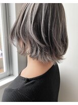 レディアル 大宮(REDEAL)&nbsp;【REDEAL大宮】デザインカラーエアータッチバレイヤージュ]