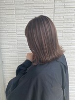 リアン(LIAN)&nbsp;大人ハイライトベージュ