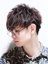 リップスヘアー 銀座(LIPPS hair) リストマッシュ