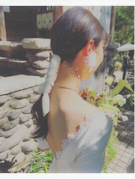 パズードコー(PSSD-CO.+5) ストレートローポニー