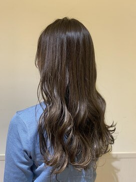 リスタバイネオリーブ 浅草(Re:sta by neolive) マットアッシュ Re:sta by neoilve