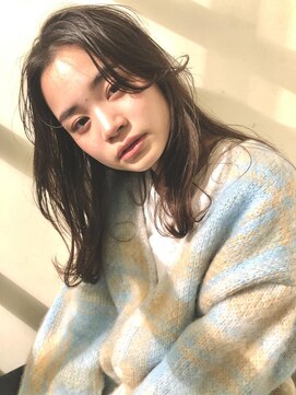 リスタバイネオリーブ 浅草(Re:sta by neolive) ナチュラルパーマ  Re:sta by neolive