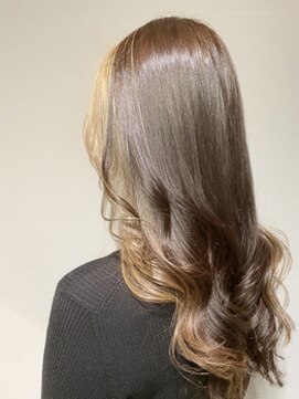 パレット 高崎店(Palette) フェイスフレーミング