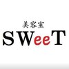 美容室 スウィート(SWeeT)のお店ロゴ
