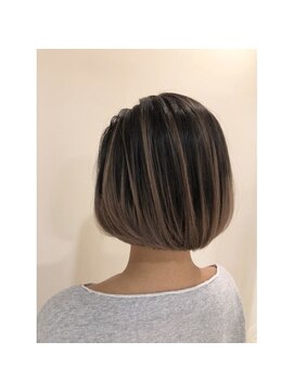 サロンドスロウ(salon de slow) -