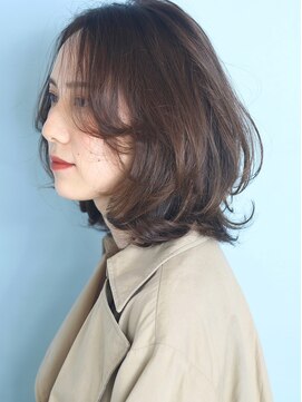 ビュートリアム ギンザ(BEAUTRIUM) 大人のフレンチ◇くびれミディ