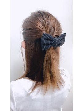ポニー(PoNy) 5分でできる☆簡単セット
