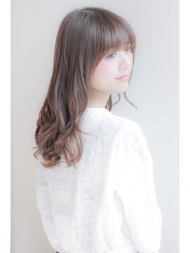 デアカラー 蒔田店(Dea Color) ミルキーカラー