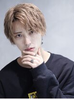 リップス 渋谷(LIPPS)&nbsp;ハイブリーチセンターパート