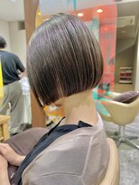 インビテーション 名古屋(invitation)&nbsp;◎ ミニボブ