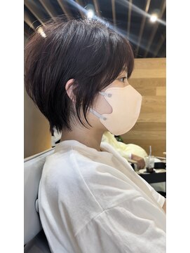 キレイコムデュース(Deuce) 大人ショート