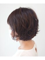 マヤ 小瀬店(MYA) お手入れ簡単カジュアルパーマお