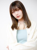 バサ 保谷店(BASSA)&nbsp;パーソナルカラー/保谷/髪質改善/トリートメント/縮毛矯正