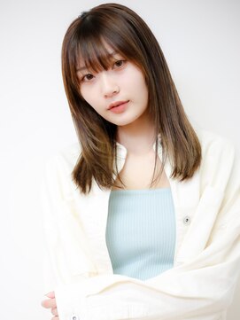 バサ 保谷店(BASSA) パーソナルカラー/保谷/髪質改善/トリートメント/縮毛矯正