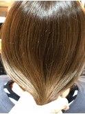 艶髪☆髪質改善トリートメント