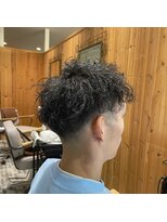 モエバイアリア(Moe by aria)&nbsp;フェードツイスパ