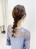 結婚式セット 【新濱奈未子】