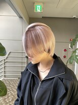 サヴィー(suvvy) ポイントローライト