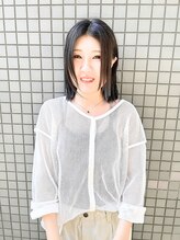 【髪質改善・ヘアケア特化型サロン【newi】が天王寺に誕生☆魅力たくさんのスタッフ紹介です☆☆