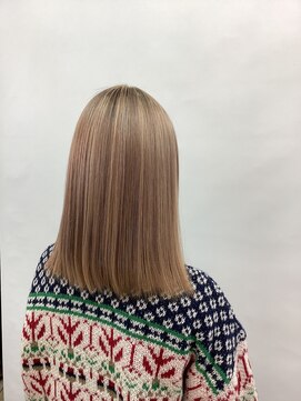 マルゼン(Maruzen) ボブ