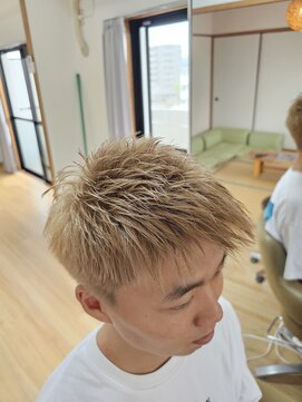 あのん ペールベージュ