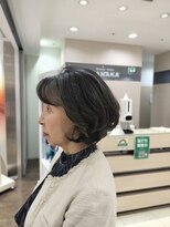 ビューティーサロン タナカ 新宿小田急ハルク店(Beauty Salon TANAKA)&nbsp;●Mrs.