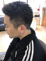 髪物語&nbsp;お客様スタイル50