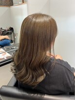 イルミ(iLUMi)&nbsp;iLUMi　×　イルミナカラー