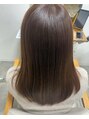 カタチヤマガタ(katachi yamagata) 髪質改善トリートメント得意です。
