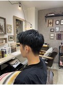 アップバンクショート