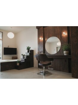 大人も子供も癒されるアットホームでゆっくりとしたサロンで癒しのサロンタイムに…