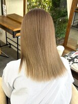 リングバイモアムー(Ring by Moremuu)&nbsp;ゆいスペシャルブリーチ