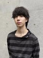 フェリシア オモテサンドウ(FERiCIA.omotesando) 吉原 和磨